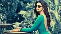 pic for Deepika Padukone Vogue Eyewear 